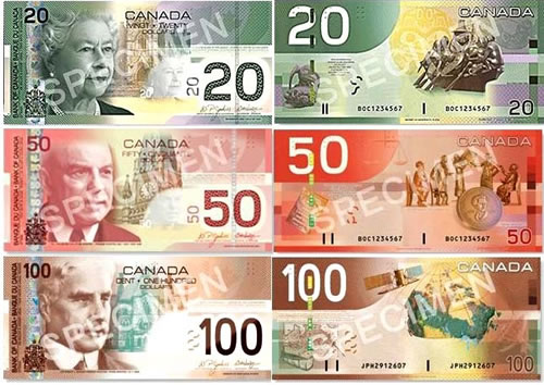 加元汇率 加元汇率